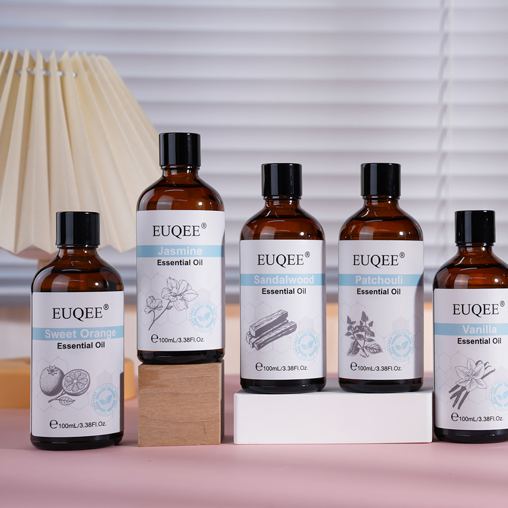 Candle Fragrance - 30ml 100ml Pure Natural Essential Oil