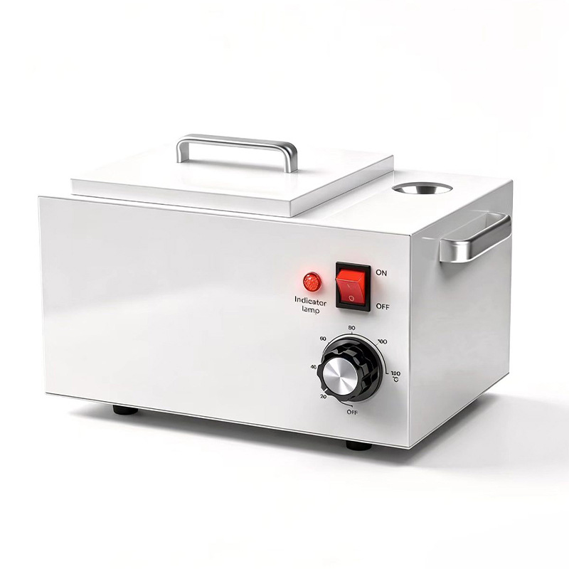 Wax melting machine Beeswax he - огляд і ціна Wax Melts