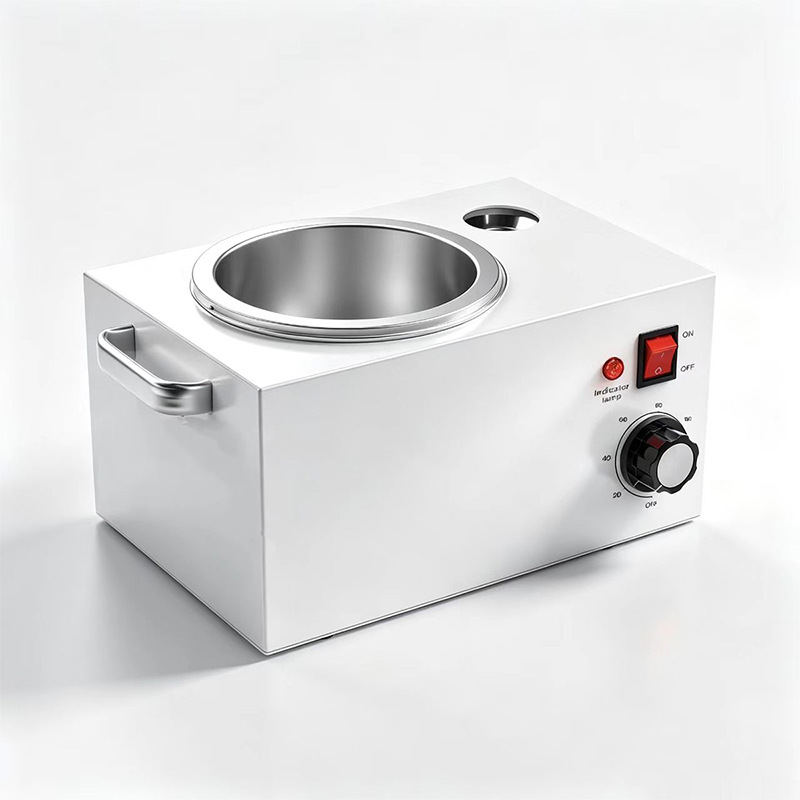 Wax melting machine Beeswax he - огляд і ціна Wax Melts
