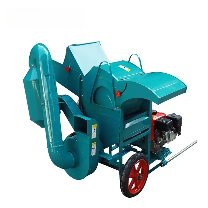 Multifunctional Rice Wheat Thr - огляд і ціна Soy Wax