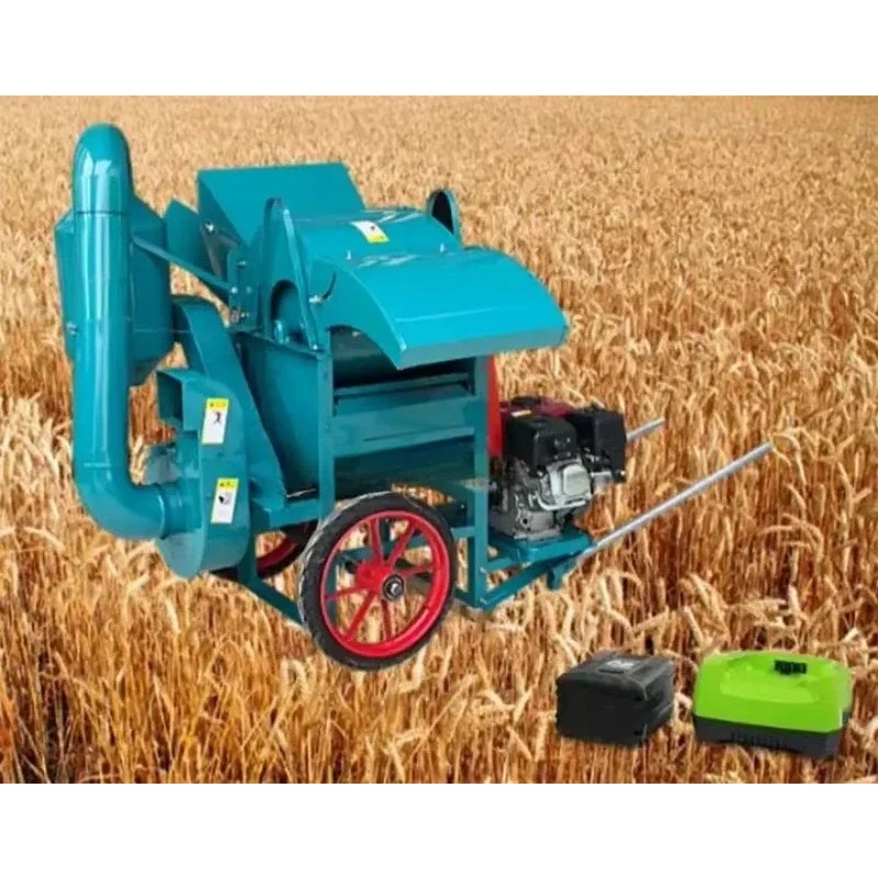 Multifunctional Rice Wheat Thr - огляд і ціна Soy Wax