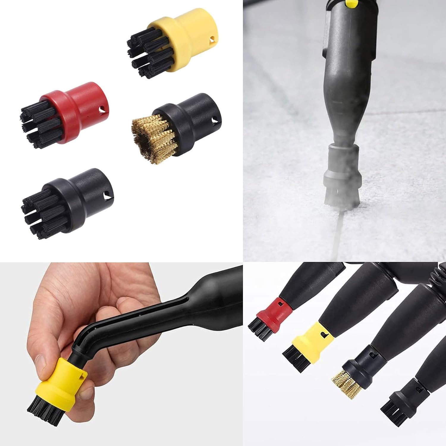 For Karcher Easyfix SC1 SC2 SC - огляд і ціна Wax Melts