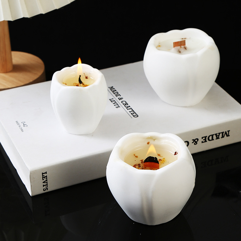 Aromatherapy Candle for Home D - огляд і ціна Soy Wax