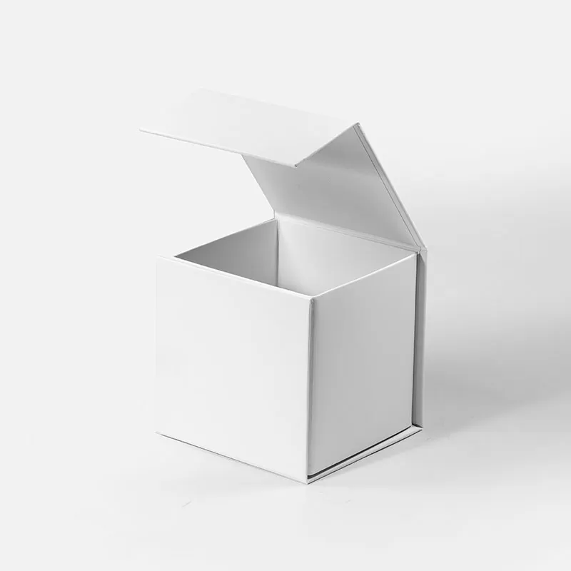 Geotobox 12x12x12cm | 10.5x11x - огляд і ціна Candle Containers