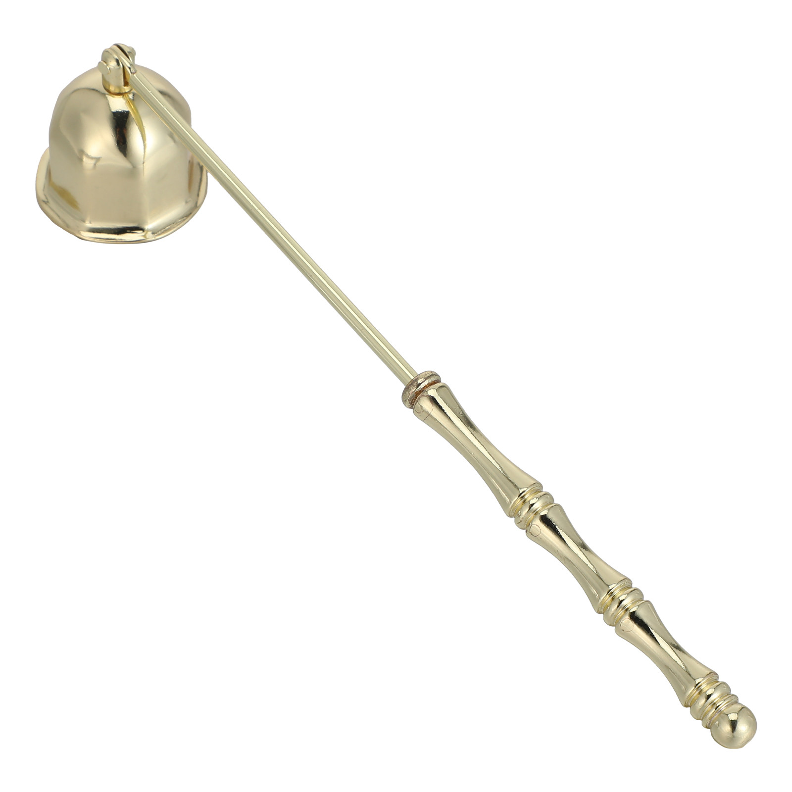 Stainless Steel Extinguisher S - огляд і ціна Candle Wick