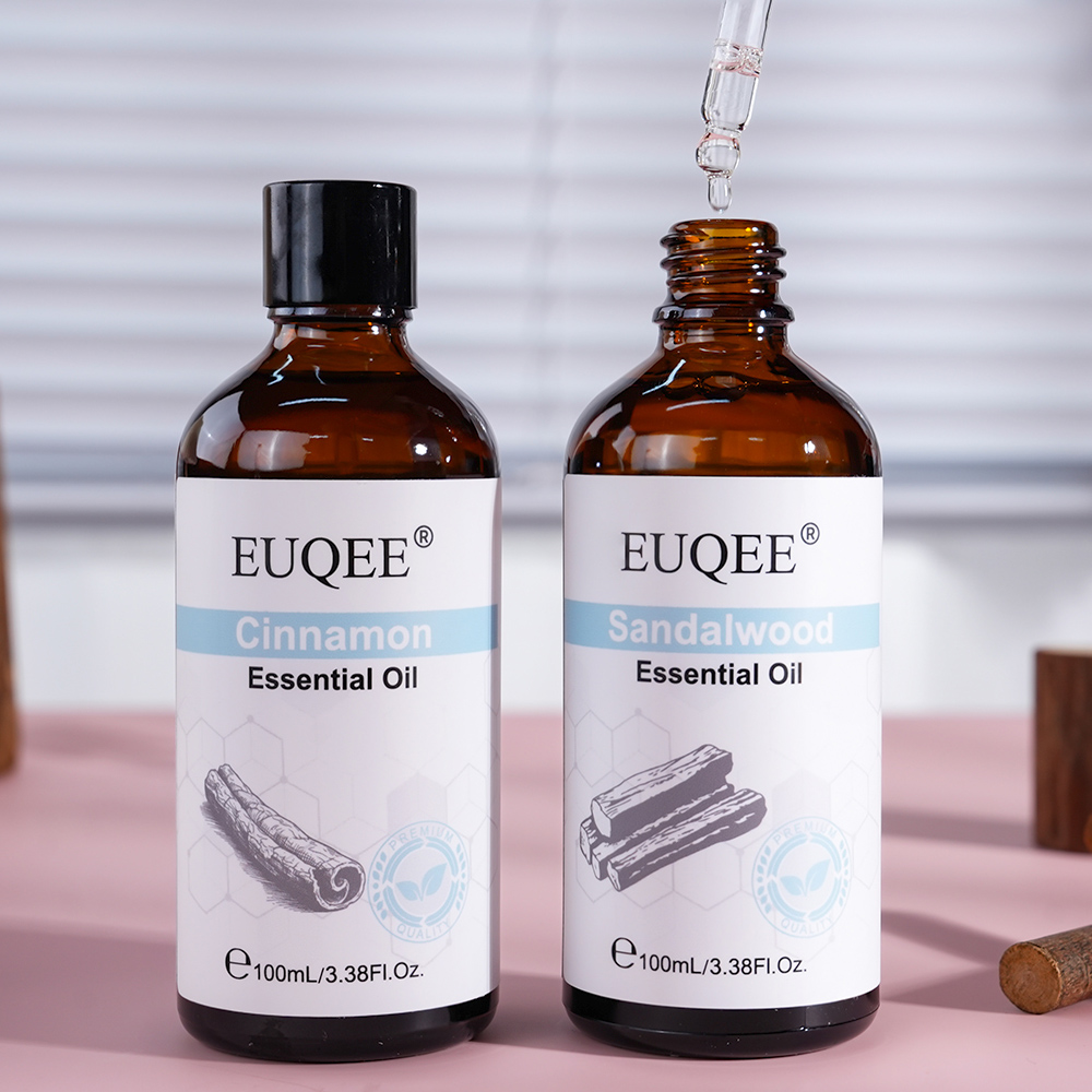 30ml 100ml Pure Natural Essent - огляд і ціна Candle Fragrance