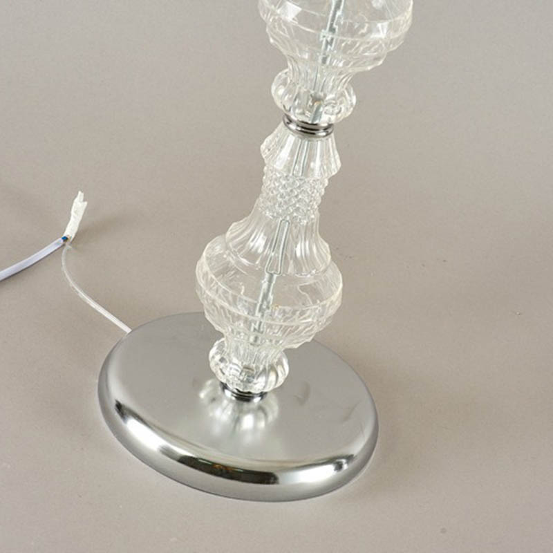 Modern Luxury Candle Lamps Wed - огляд і ціна Silk Candle
